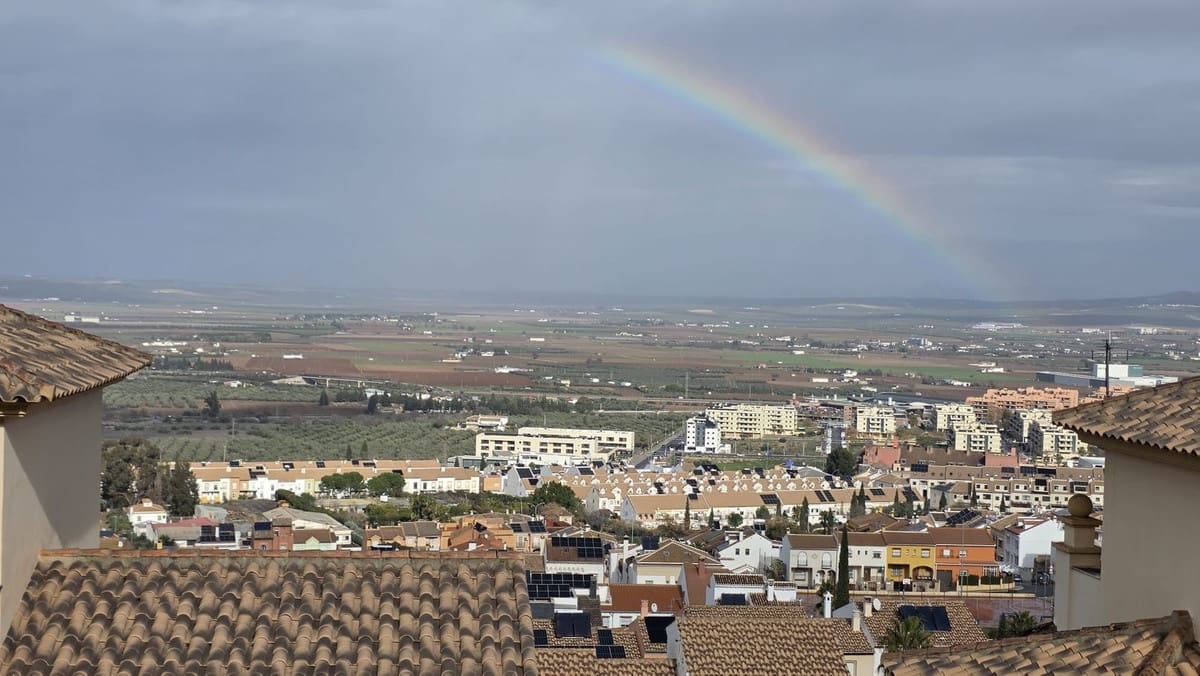3 bedroom Townhouse for sale in Antequera - € 379,000 (Ref: 9230653)