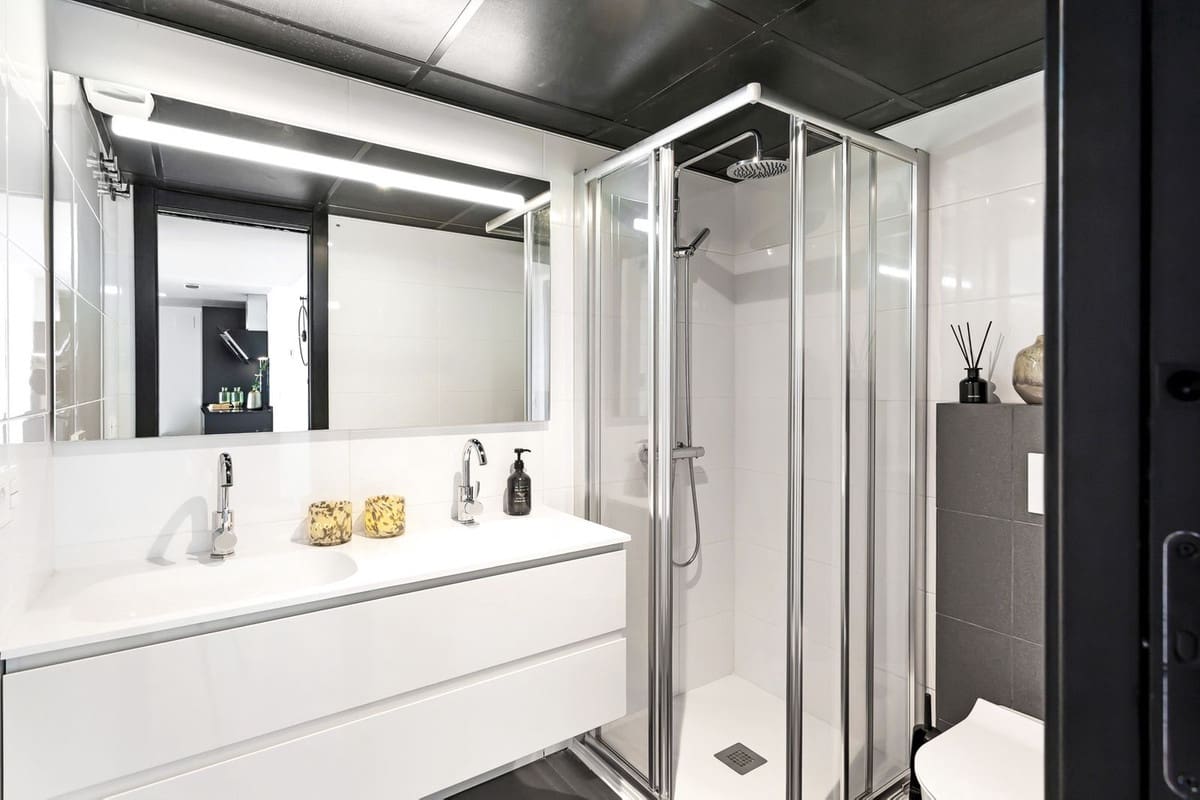 2 soveværelse Lejlighed til salg i Mijas Costa - € 294.500 (Ref: 9230654)