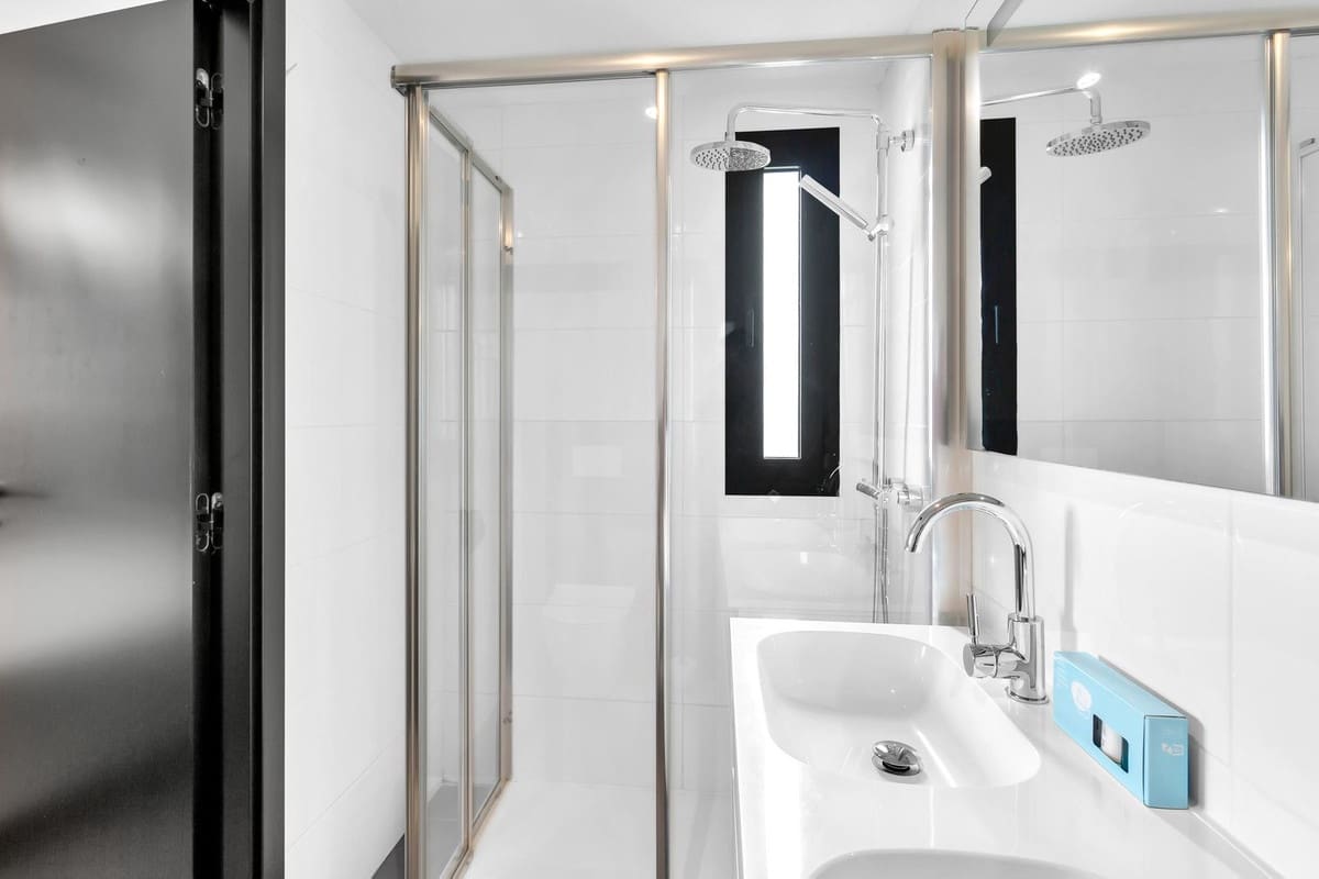 2 soveværelse Lejlighed til salg i Mijas Costa - € 294.500 (Ref: 9230654)