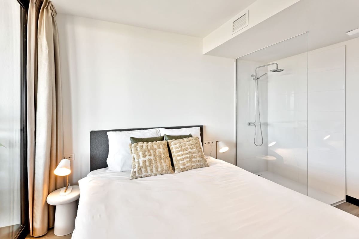 2 soveværelse Lejlighed til salg i Mijas Costa - € 294.500 (Ref: 9230654)