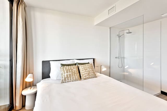 2 bedroom Apartment for sale in Mijas Costa, Mijas - € 294,500 (Ref: 9230654)