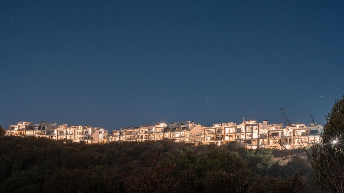 2 soveværelse Lejlighed til salg i Mijas Costa - € 294.500 (Ref: 9230654)