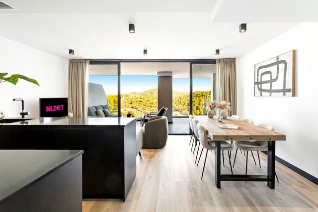 2 soveværelse Lejlighed til salg i Mijas Costa, Mijas - € 339.000 (Ref: 9230654)