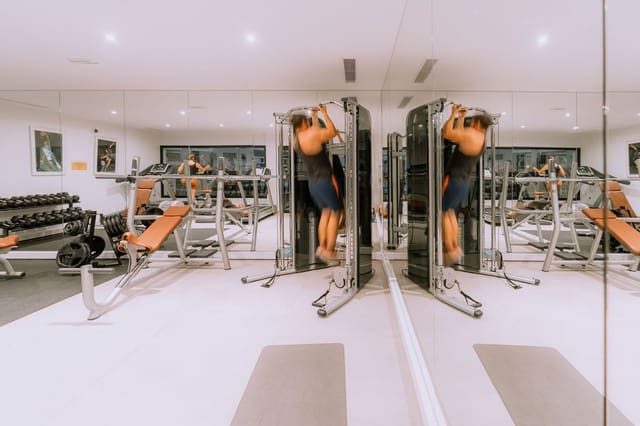 2 soveværelse Lejlighed til salg i Mijas Costa, Mijas - € 339.000 (Ref: 9230654)