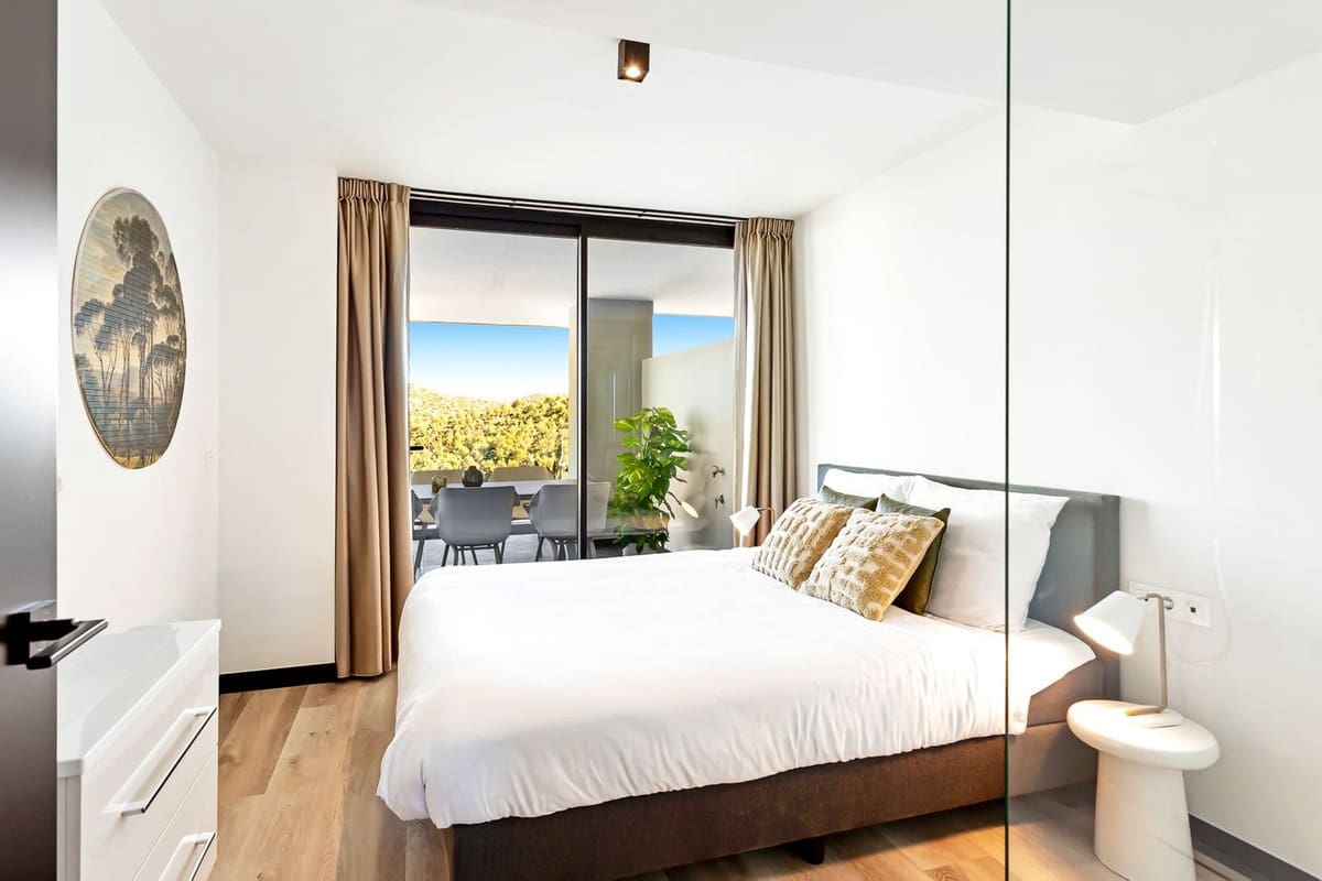 2 soveværelse Lejlighed til salg i Mijas Costa - € 339.000 (Ref: 9230654)