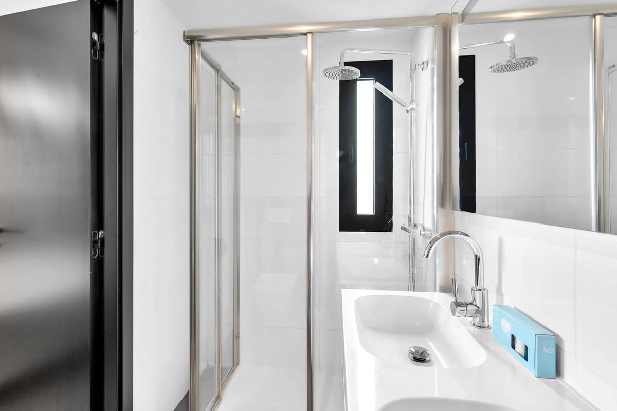 2 soveværelse Lejlighed til salg i Mijas Costa - € 339.000 (Ref: 9230654)