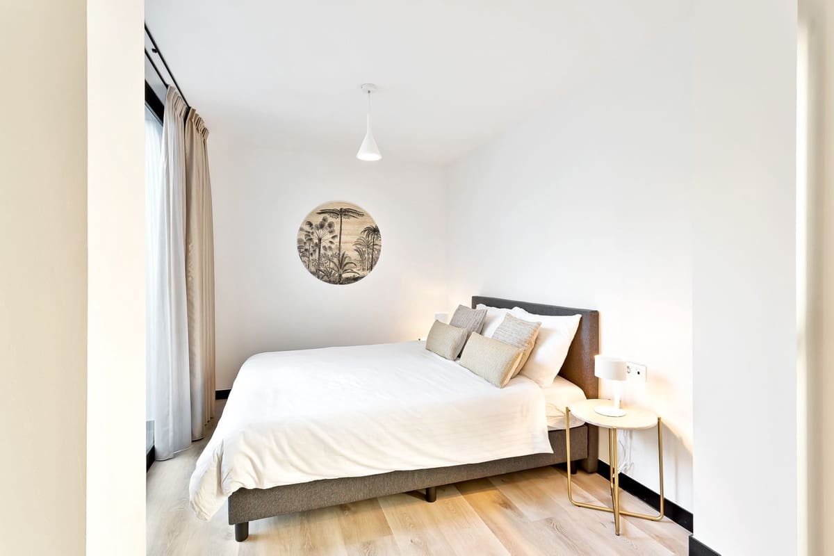 2 soveværelse Lejlighed til salg i Mijas Costa - € 339.000 (Ref: 9230654)