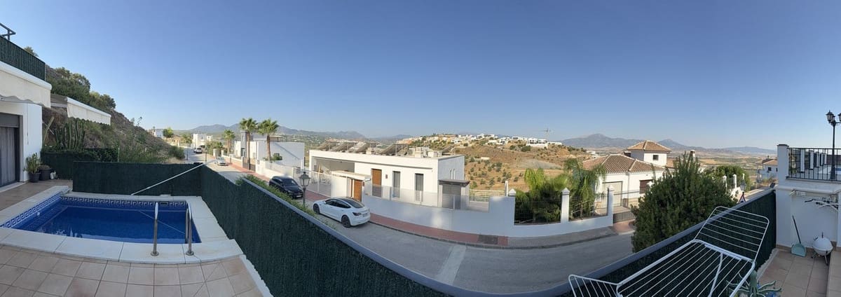 3 soverom Villa til salgs i Coin - € 495 000 (Ref: 9306133)