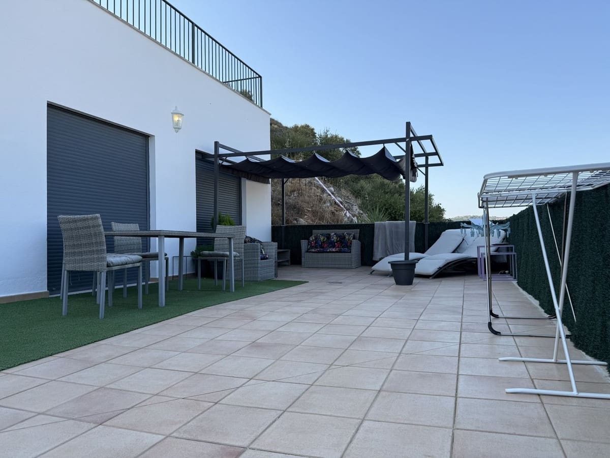 3 soverom Villa til salgs i Coin - € 495 000 (Ref: 9306133)