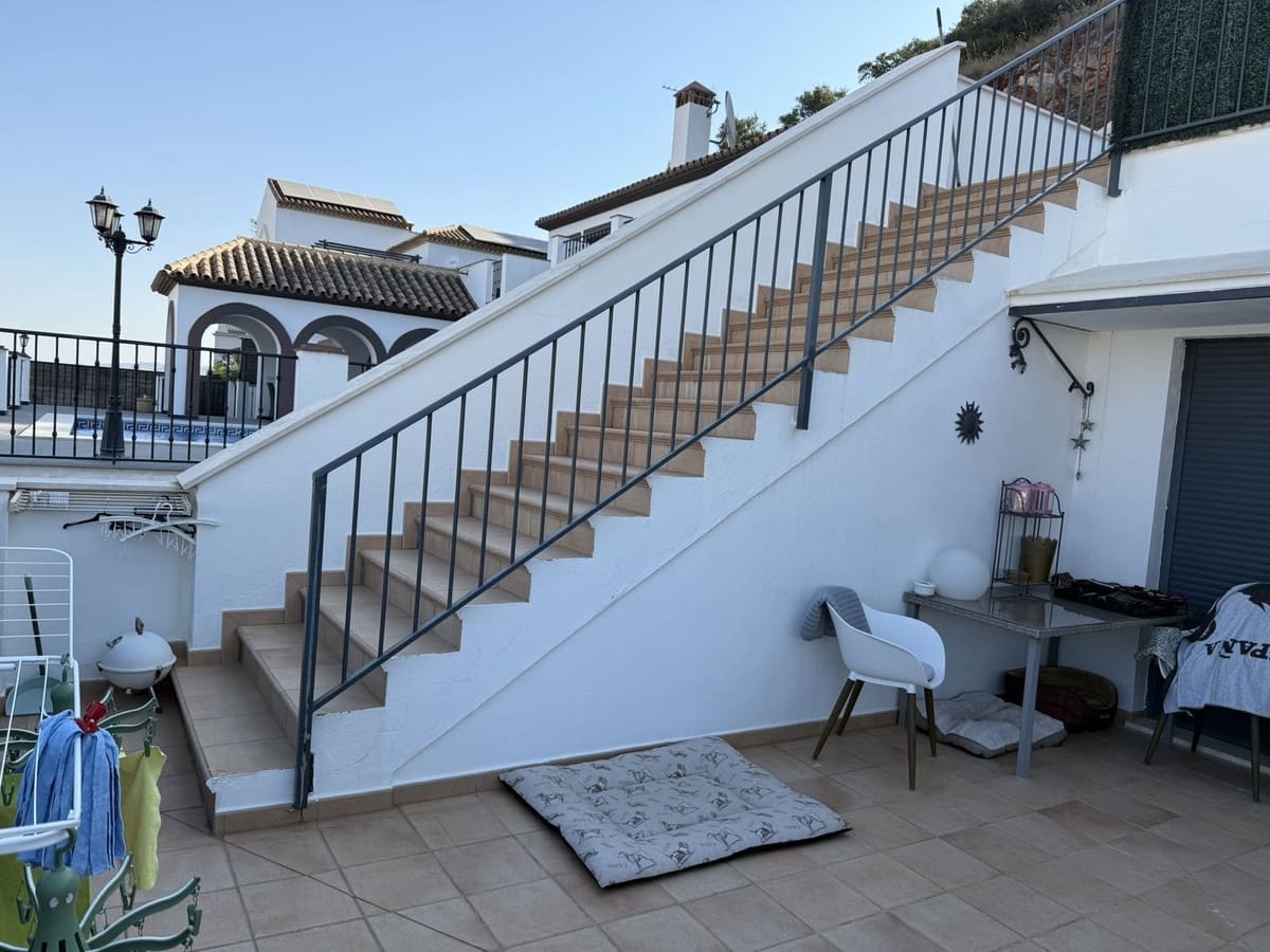 3 soverom Villa til salgs i Coin - € 495 000 (Ref: 9306133)