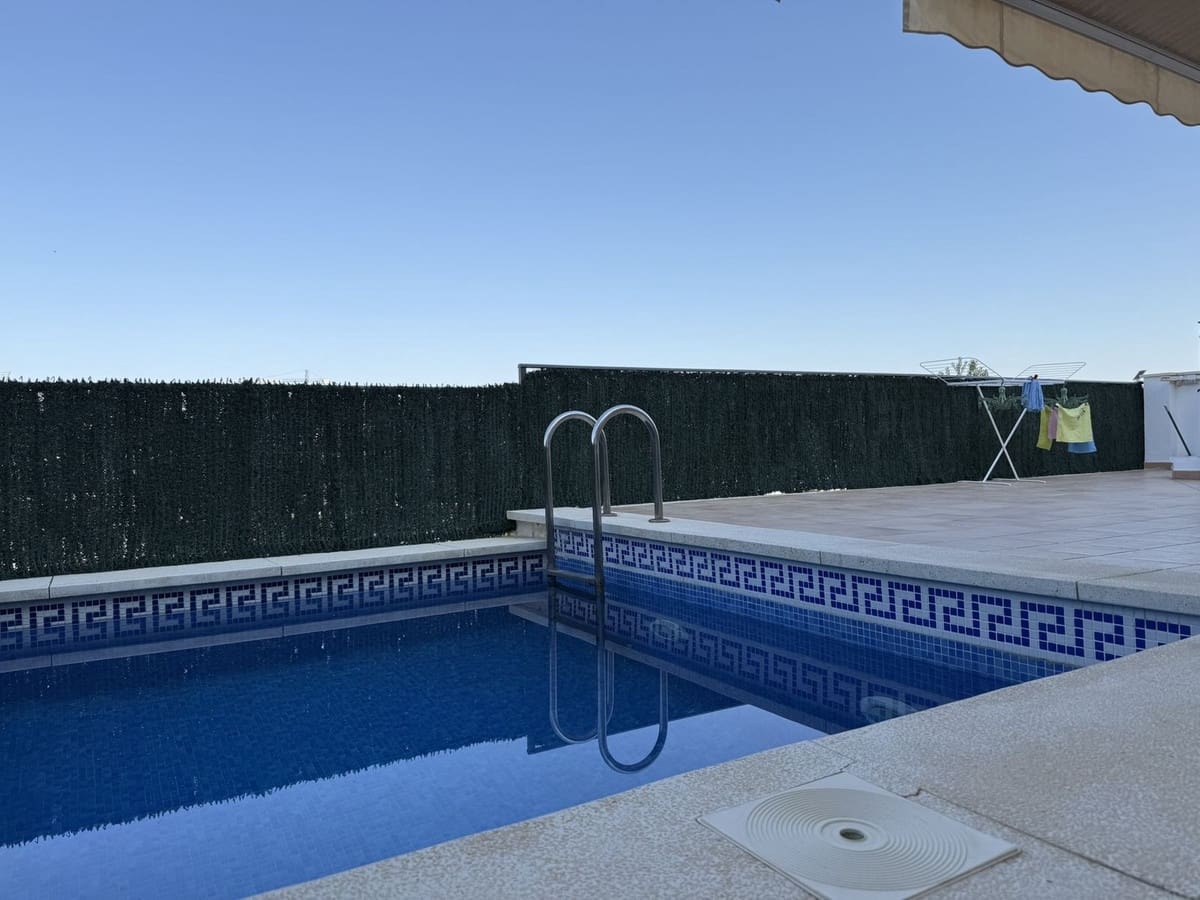 3 soverom Villa til salgs i Coin - € 495 000 (Ref: 9306133)