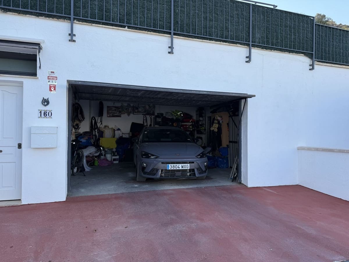 3 soverom Villa til salgs i Coin - € 495 000 (Ref: 9306133)