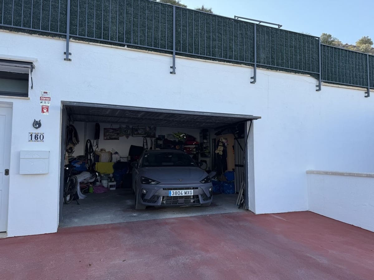 3 soverom Villa til salgs i Coin - € 495 000 (Ref: 9306133)