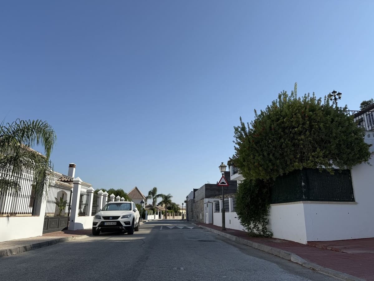 3 soverom Villa til salgs i Coin - € 495 000 (Ref: 9306133)