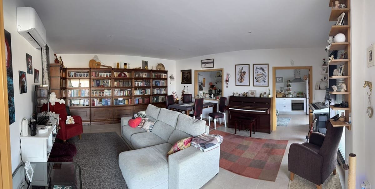 3 soverom Villa til salgs i Coin - € 495 000 (Ref: 9306133)