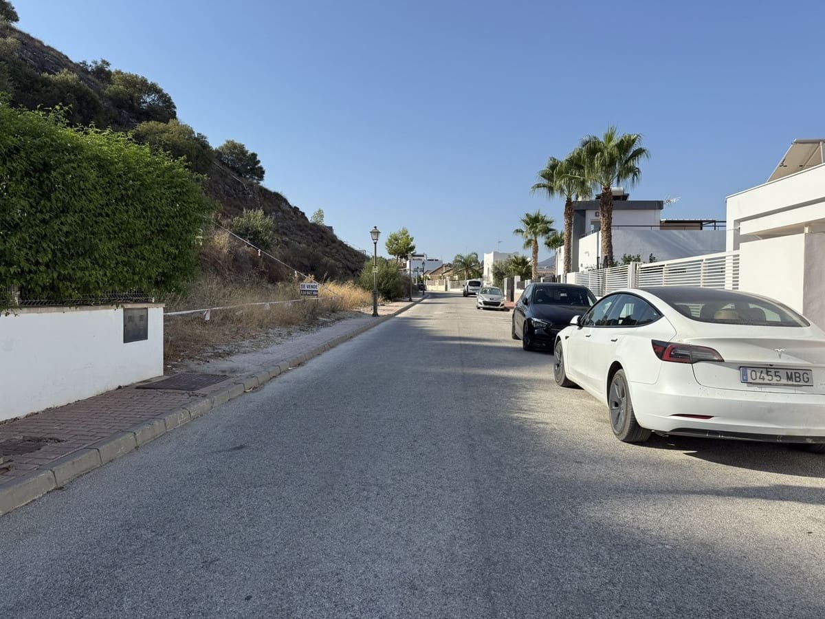 3 soverom Villa til salgs i Coin - € 495 000 (Ref: 9306133)