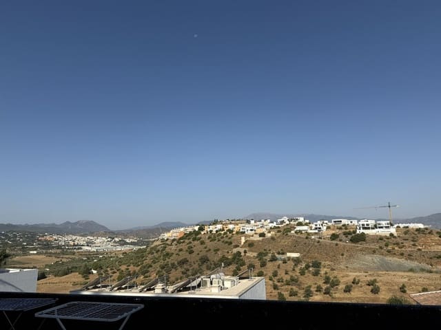 Chalet de 3 habitaciones en Coín en venta - 495.000 € (Ref: 9306133)