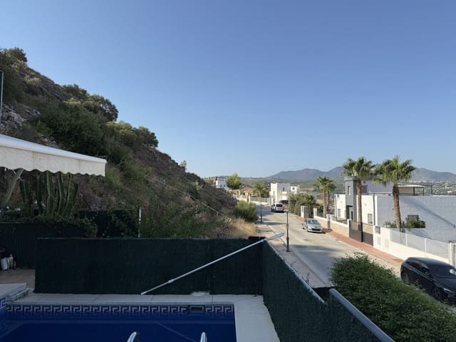 3 soverom Villa til salgs i Coín - € 495 000 (Ref: 9306133)