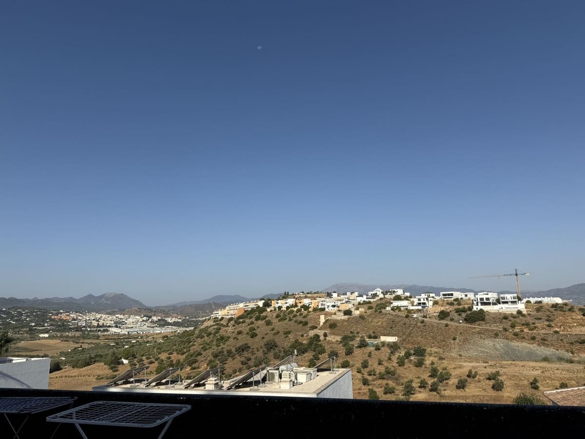 3 bedroom Villa for sale in Coin - € 495,000 (Ref: 9306133)