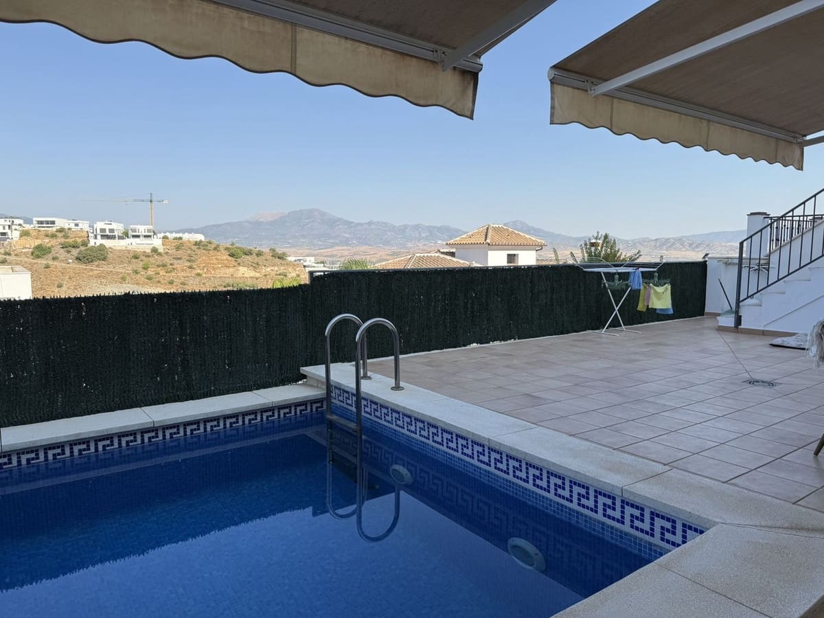 3 bedroom Villa for sale in Coin - € 495,000 (Ref: 9306133)