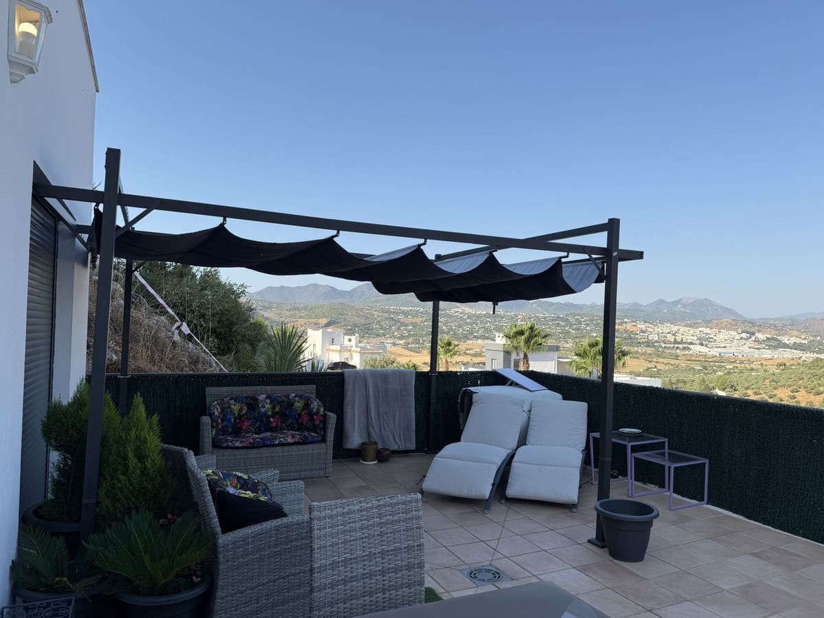 3 bedroom Villa for sale in Coin - € 495,000 (Ref: 9306133)