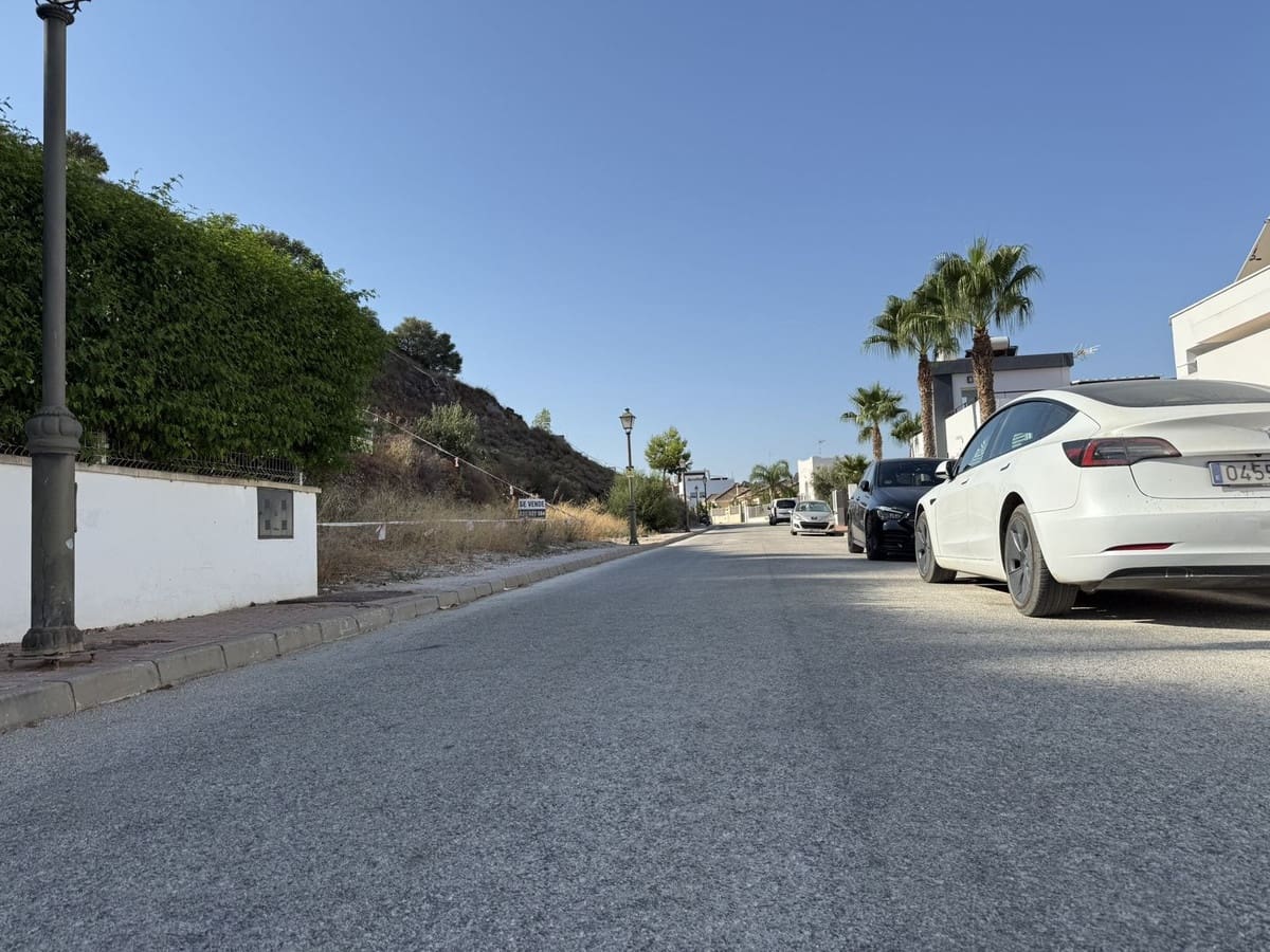 3 bedroom Villa for sale in Coin - € 495,000 (Ref: 9306133)