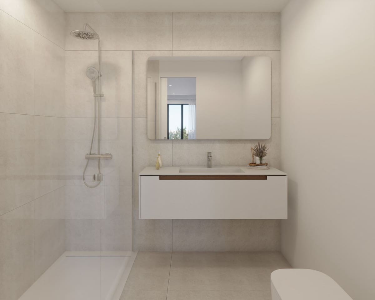 3 chambre Appartement à vendre à Manilva - 509 500 € (Ref: 9306916)