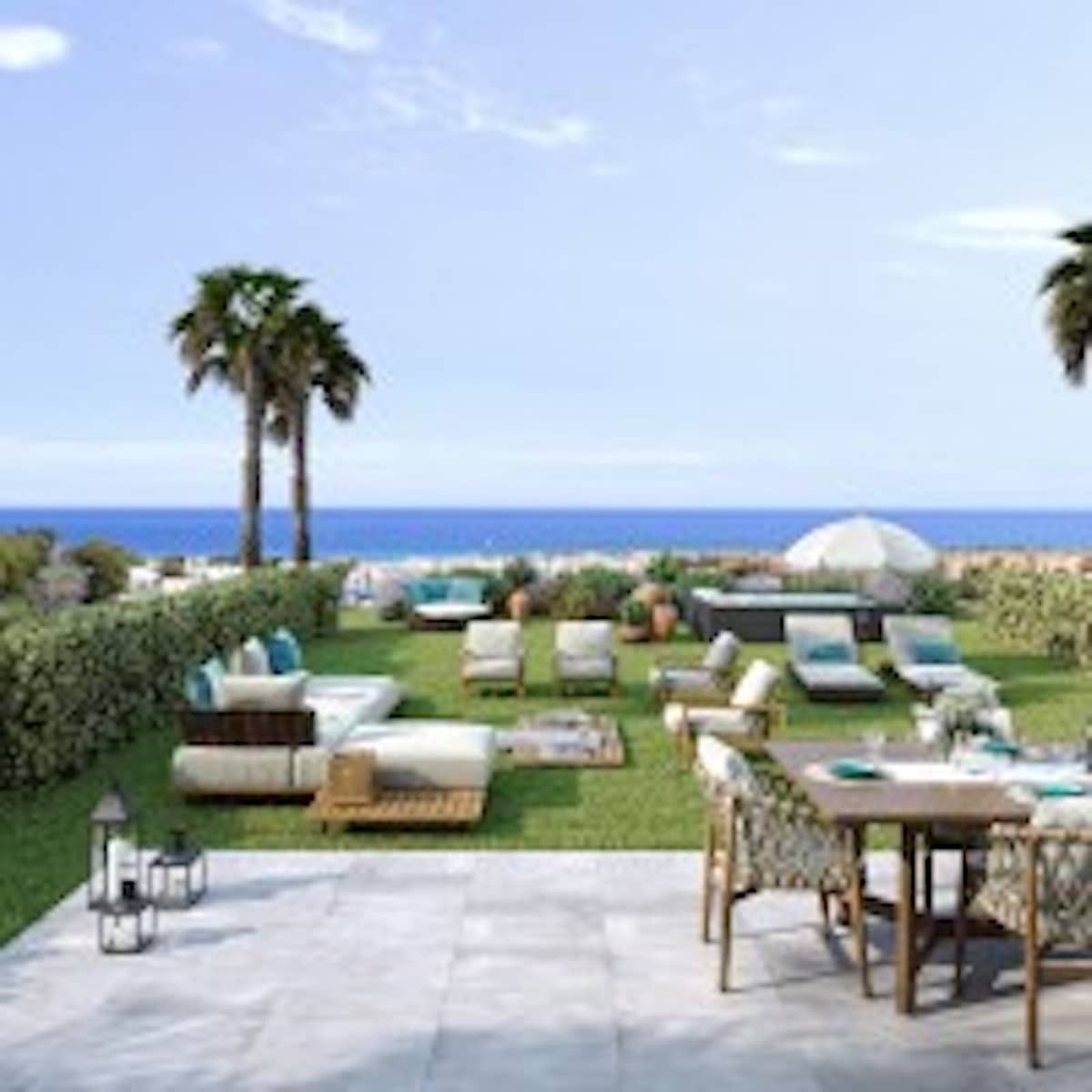 2 bedroom Apartment for sale in Casares - € 442,000 (Ref: 9307048)