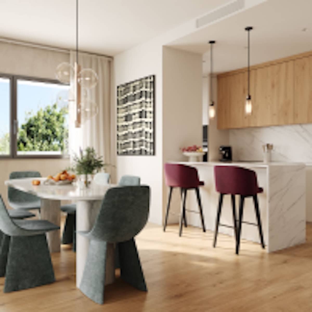 2 bedroom Apartment for sale in Casares - € 442,000 (Ref: 9307048)