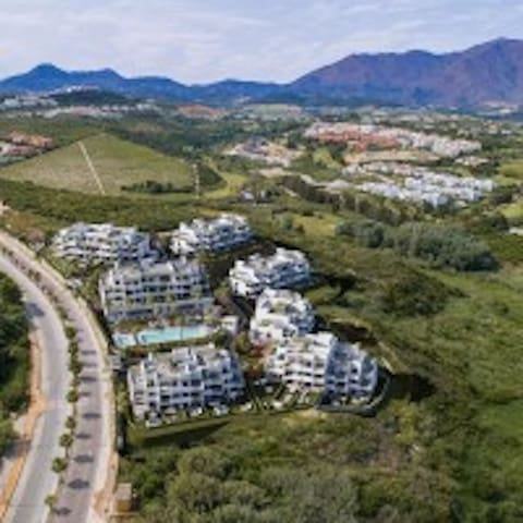 2 bedroom Apartment for sale in Casares - € 442,000 (Ref: 9307048)