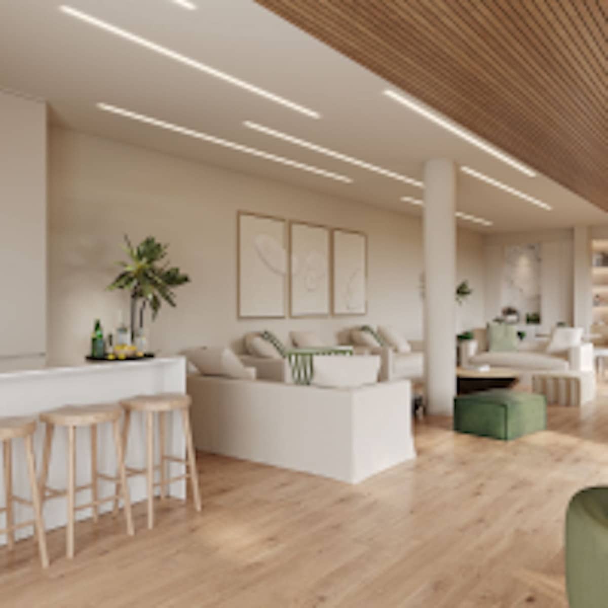 2 soveværelse Lejlighed til salg i Casares - € 450.900 (Ref: 9307048)