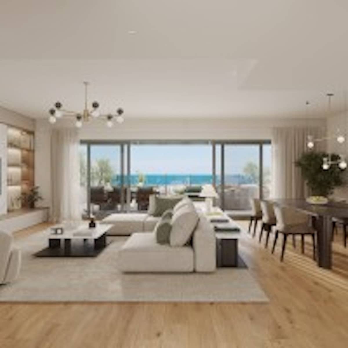 2 soveværelse Lejlighed til salg i Casares - € 450.900 (Ref: 9307048)