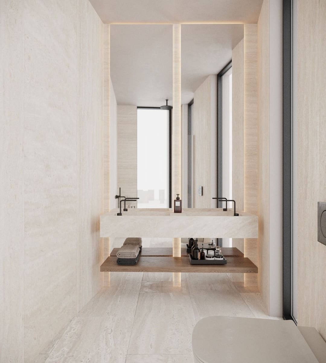 4 chambre Villa/Maison à vendre à Casares - 3 500 000 € (Ref: 9309099)