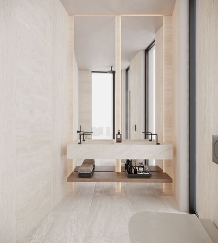 4 chambre Villa/Maison à vendre à Casares - 3 500 000 € (Ref: 9309099)