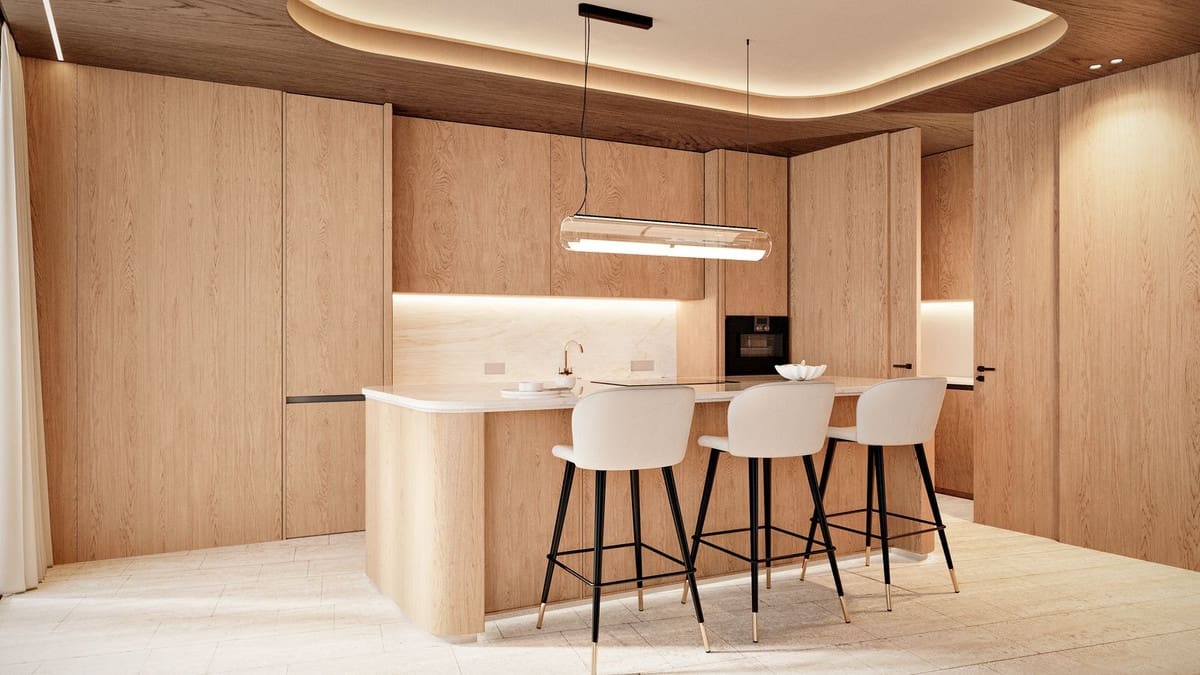 4 chambre Villa/Maison à vendre à Casares - 3 500 000 € (Ref: 9309099)