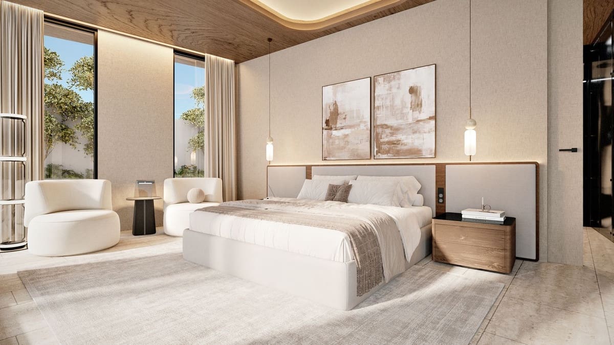 4 chambre Villa/Maison à vendre à Casares - 3 500 000 € (Ref: 9309099)