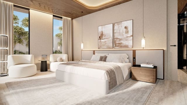 4 chambre Villa/Maison à vendre à Casares - 3 500 000 € (Ref: 9309099)