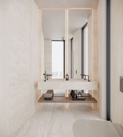 4 makuuhuone Huvila myytävänä paikassa Casares - 3 800 000 € (Ref: 9309099)