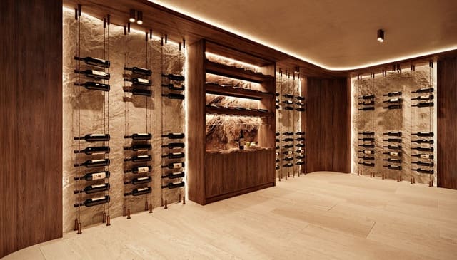 4 makuuhuone Huvila myytävänä paikassa Casares - 3 800 000 € (Ref: 9309099)