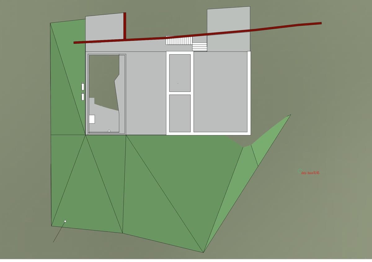 3 sypialnia Willa na sprzedaż w Alhaurin el Grande - 769 000 € (Ref: 9309234)
