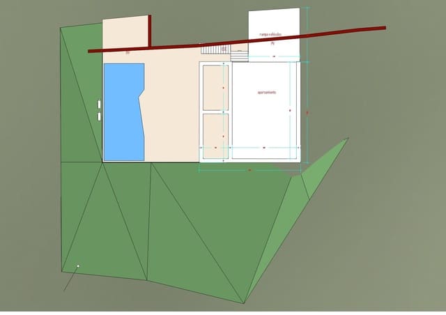 3 sypialnia Willa na sprzedaż w Alhaurín el Grande - 769 000 € (Ref: 9309234)