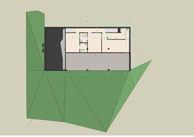 3 soveværelse Villa til salg i Alhaurín el Grande - € 769.000 (Ref: 9309234)