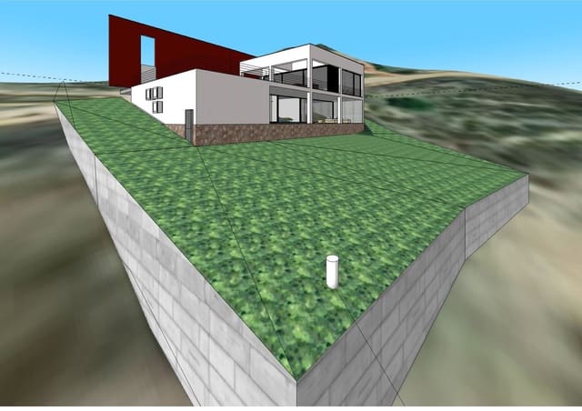 3 soverom Villa til salgs i Alhaurín el Grande - € 769 000 (Ref: 9309234)