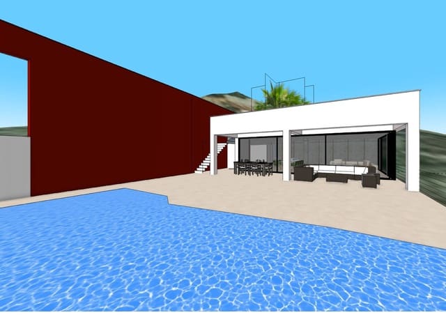 3 soverom Villa til salgs i Alhaurín el Grande - € 769 000 (Ref: 9309234)