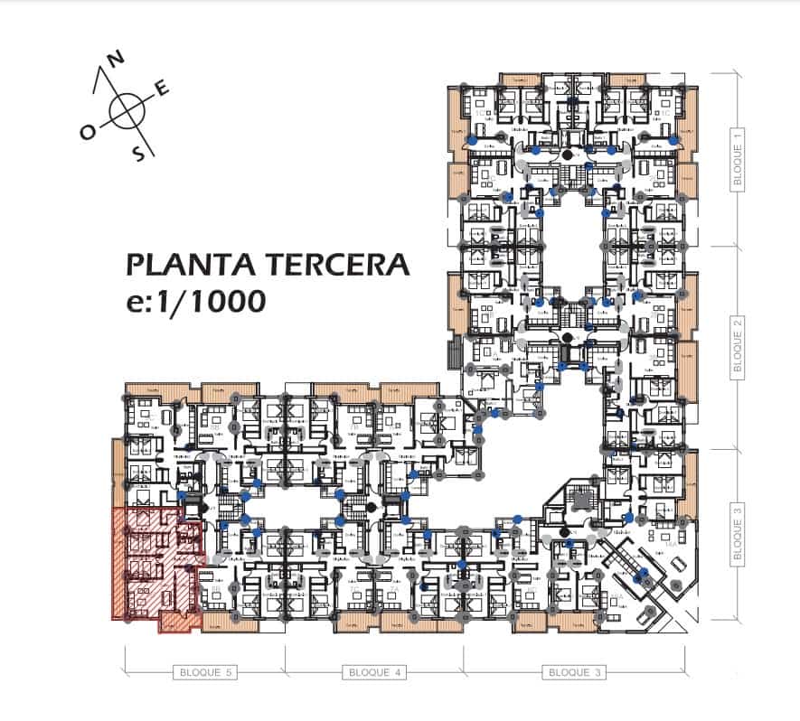 2 bedroom Apartment for sale in Marbella - € 319,000 (Ref: 9309235)