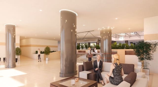 2 sypialnia Apartament na sprzedaż w Marbella - 319 000 € (Ref: 9309235)