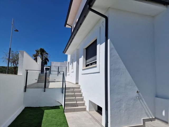 3 bedroom Semi-detached Villa for sale in Manilva - € 490,000 (Ref: 9311890)