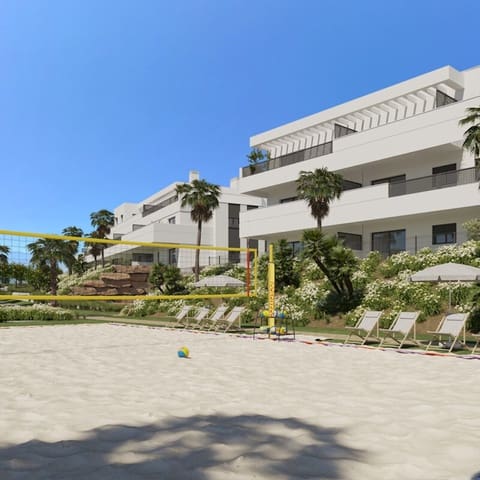 Ático de 2 habitaciones en Estepona en venta - 320.000 € (Ref: 9311894)