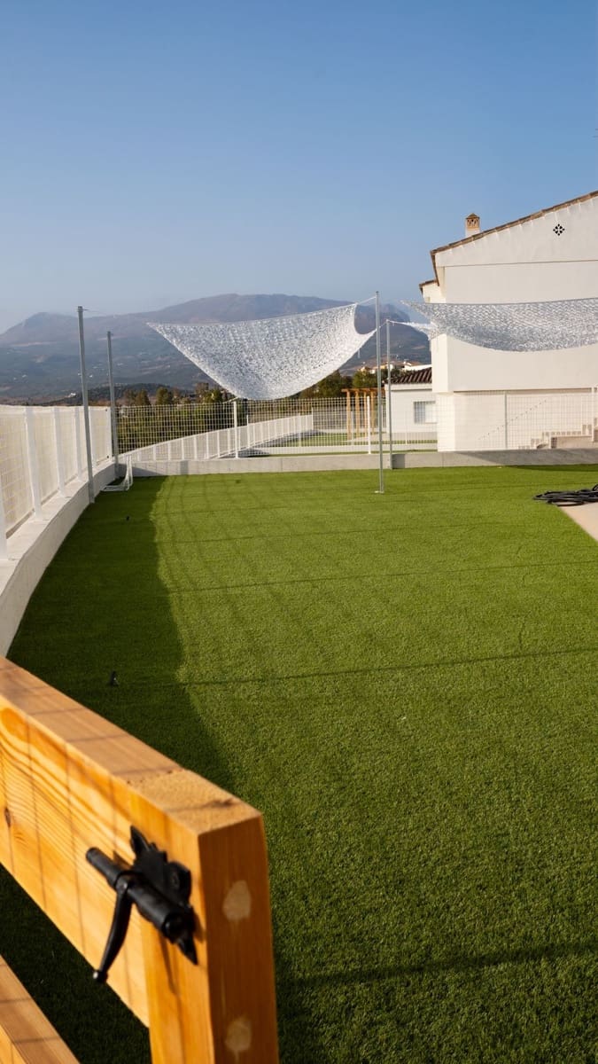 3 soverom Villa til salgs i Vinuela - € 360 000 (Ref: 9315173)