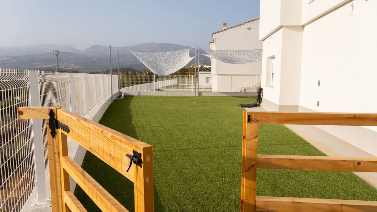 3 soverom Villa til salgs i Vinuela - € 360 000 (Ref: 9315173)